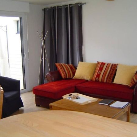 Maison Avec Spa En Bord De Mer Logonna-Daoulas Bagian luar foto