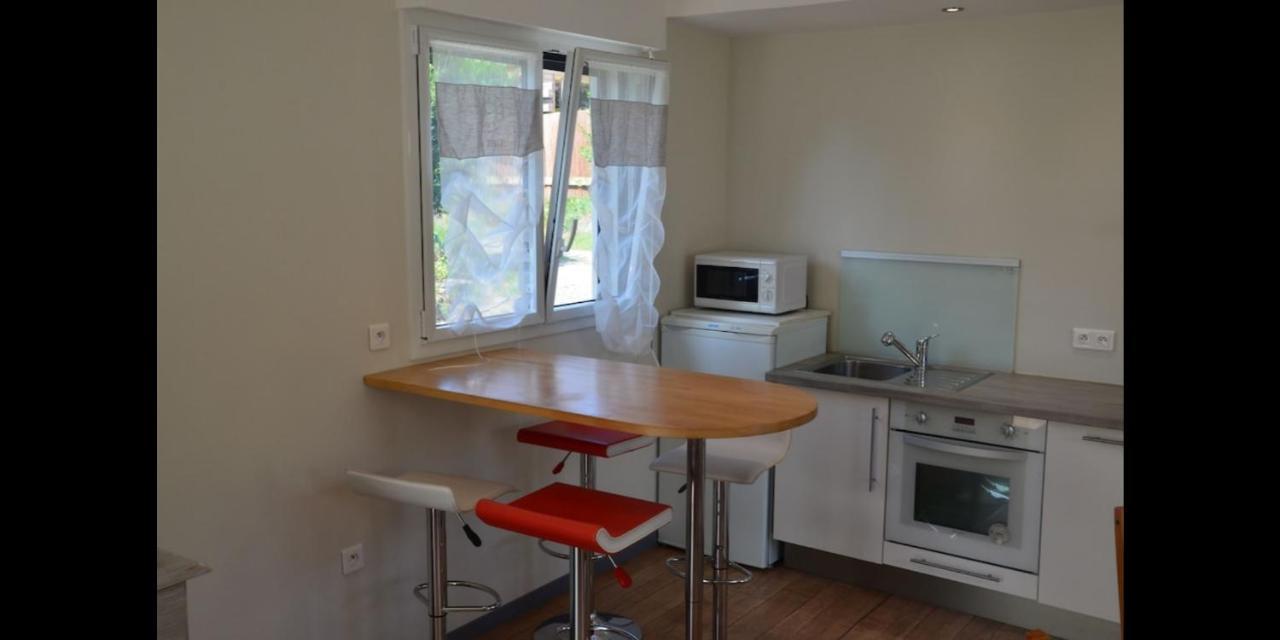 Maison Avec Spa En Bord De Mer Logonna-Daoulas Bagian luar foto