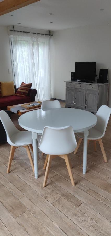 Maison Avec Spa En Bord De Mer Logonna-Daoulas Bagian luar foto